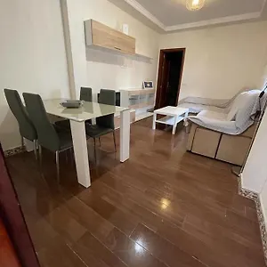 Mariniguez Apartament. Jerez de la Frontera