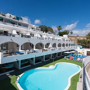 Eo Cedral , Puerto Rico (Gran Canaria) Spanje