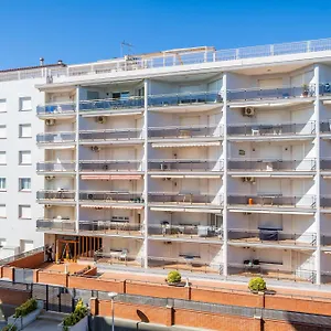  Appartement Lamoga - Boabi