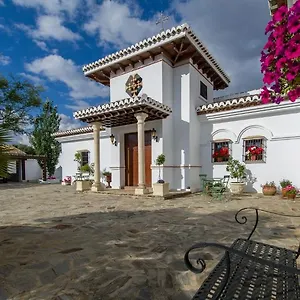 Cortijo Sabila , Villanueva del Rosario Spanje