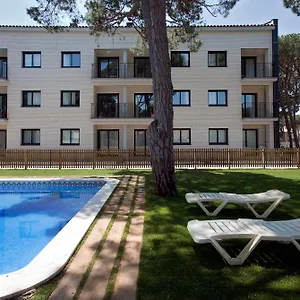 Lägenhet Sg Marina 54, Castelldefels