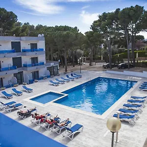 Apartament Rvapartaments Treumal Park, Platja d'Aro