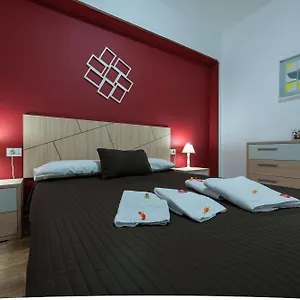 Palmas Urban Center Apartment Las Palmas / Gran Canaria