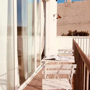 Sa Tanqueta Apartment Ses Salines (Mallorca)