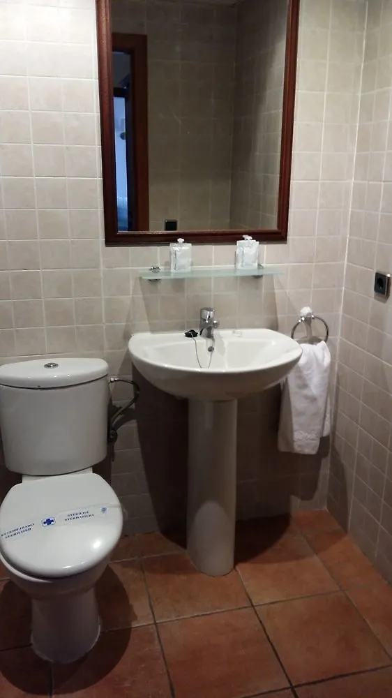 Pierre & Vacances Villa Romana Tossa de Mar Apartment